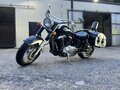 1997 Honda Shadow 750, чёрный, 350000 рублей - вид 4