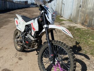 2021 BSE Z1, белый, 90000 рублей, вид 4