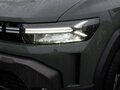 2024 Dacia Duster III, зелёный - вид 7