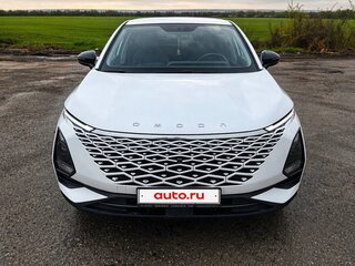 2023 Omoda C5 I, белый, 1780000 рублей, вид 2