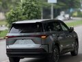 2026 Toyota bZ3X 58.3 kWh, серый, 2760000 рублей - вид 3