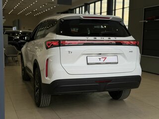 2026 Tenet T7, белый, 2785000 рублей, вид 5