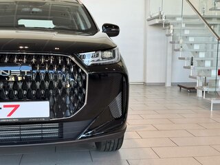 2026 Tenet T7, чёрный, 2805000 рублей, вид 4