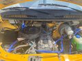 2004 ГАЗ ГАЗель (3221), жёлтый, 300000 рублей - вид 3