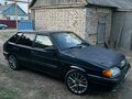 2006 Lada (ВАЗ) 2114, серый, 145000 рублей - вид 1