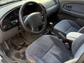 2006 Kia Spectra I Рестайлинг 2, серебристый, 395000 рублей - вид 7