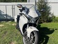 2013 Honda VFR 1200, белый, 900000 рублей