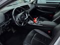 2021 Hyundai Sonata VIII (DN8), серый, 2400000 рублей - вид 4