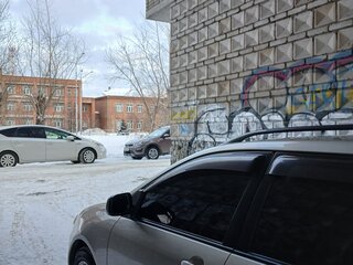 2000 Toyota Corolla Fielder IX (E120, E130), серый, 580000 рублей, вид 4