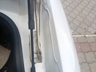 2014 Peugeot 408 I, белый, 619000 рублей, вид 4