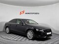 2008 Audi A4 6-speed IV (B8), чёрный, 949000 рублей - вид 3