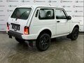 2025 Lada (ВАЗ) Niva Legend I, белый, 1258000 рублей - вид 3