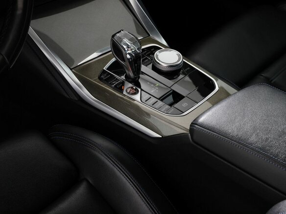 2020 BMW 4 серии 420d xDrive G22, G23, G26, белый, 4975000 рублей - вид 20