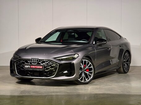 Audi A5 III (B10)