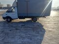 2012 ГАЗ ГАЗель (3302), белый, 1000000 рублей - вид 1