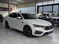2022 Skoda Octavia IV (A8), белый, 2040007 рублей - вид 2