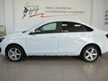 2023 Lada (ВАЗ) Vesta I Рестайлинг (NG), белый, 1309000 рублей - вид 2