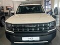 2026 Haval H3 I Рестайлинг, белый, 2749000 рублей - вид 3