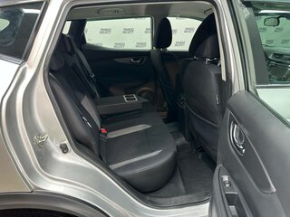 2022 Nissan Qashqai II Рестайлинг, серый, 2199600 рублей, вид 4