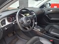 2015 Audi A4 IV (B8) Рестайлинг, чёрный, 1800000 рублей - вид 7