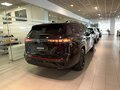 2026 Volkswagen Teramont Pro II (China Market), чёрный - вид 5