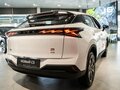 2026 Omoda C5 II, белый, 2879000 рублей - вид 3