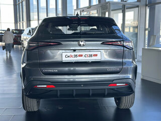 2025 Changan CS35 Max, серый, 2789900 рублей, вид 5