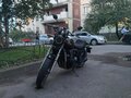 1995 Kawasaki ZL400 Eliminator, чёрный, 280000 рублей - вид 1