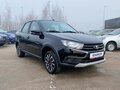 2026 Lada (ВАЗ) Granta Active Cross I Рестайлинг, чёрный, 1267900 рублей - вид 7