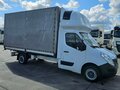 2017 Renault Master, белый, 1480000 рублей - вид 6