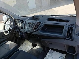 2021 Ford Transit, синий, 2970000 рублей, вид 5