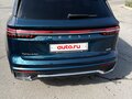 2023 Geely Monjaro I, синий, 2849000 рублей - вид 6