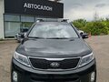 2017 Kia Sorento II Рестайлинг, чёрный, 1999000 рублей - вид 4