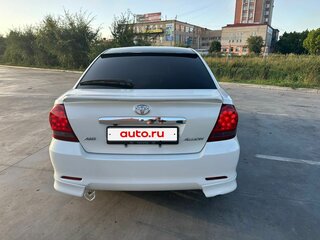 2005 Toyota Allion I Рестайлинг, белый, 850000 рублей, вид 3