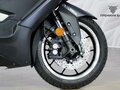 2026 Yamaha TMAX, чёрный, 1677000 рублей - вид 10