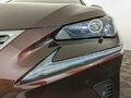 2018 Lexus NX 200 I Рестайлинг, коричневый, 2850000 рублей - вид 10