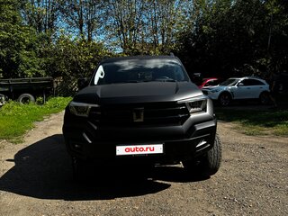 2026 Tank 400 I, чёрный, 5600000 рублей, вид 3