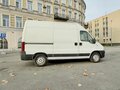 2011 Fiat Professional Ducato, белый - вид 4