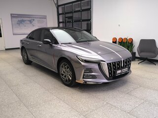 2025 Hongqi H6, серый, 3600000 рублей, вид 5