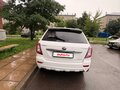 2014 Lifan X60 I, белый, 550000 рублей - вид 3