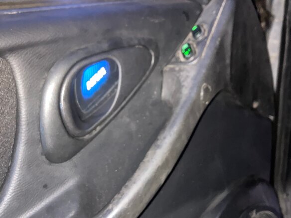 2005 Chevrolet Niva I, серебристый, 330000 рублей - вид 6