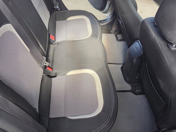 2013 Kia Ceed II, серебристый - вид 6