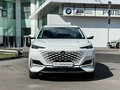 2023 Changan UNI-K, белый - вид 1