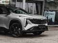 2026 Geely Cityray, серебристый, 3322000 рублей - вид 3