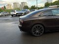 2011 Audi A5 I (8T), коричневый, 1400000 рублей - вид 5