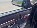 2006 Kia Opirus I, чёрный, 270000 рублей - вид 7