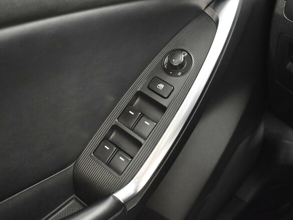 2013 Mazda CX-5 I, чёрный - вид 21