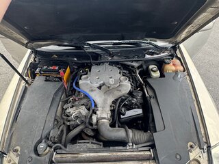 2007 Cadillac STS I, серый, 650000 рублей, вид 5