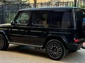 2024 Mercedes-Benz G-Класс AMG 63 AMG II (W465) Рестайлинг, чёрный, 28900000 рублей - вид 9