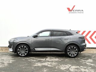 2023 Changan UNI-K, серый, 2690000 рублей, вид 2